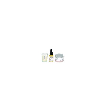 BELTON & Co INDULGE PAMPER SET BATH & BODY 3 pz Ref. 990506