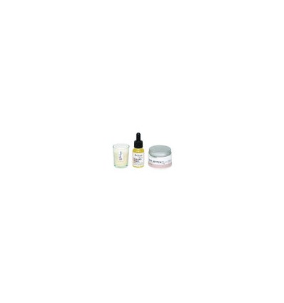 BELTON & CO INDULGE PAMPER SET