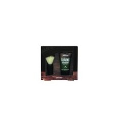 MAN´STUFF CLOSEST SHAVE kit de afeitado brocha + crema Ref. 990702 MAN´STUFF CLOSEST SHAVE kit de afeitado brocha + crema Ref. 990702
