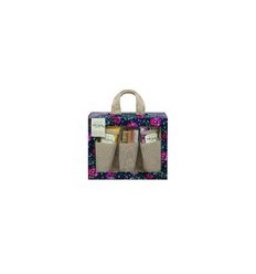 BODY COLLECTION VINTAGE GARDENERS GIFT SET