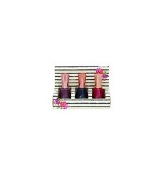 BODY COLLECTION VINTAGE NAIL TRIO Ref. 990620