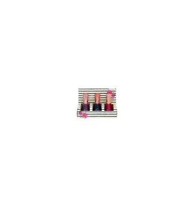 BODY COLLECTION VINTAGE NAIL TRIO Ref. 990620
