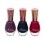 BODY COLLECTION VINTAGE NAIL TRIO Ref. 990620
