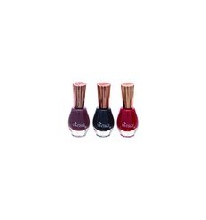 BODY COLLECTION VINTAGE NAIL TRIO Ref. 990620