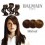 BALMAIN EXTENSIONES WALNUT LENGHT 3 pz 40 cm