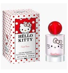 HELLO KITTY SWEET DREAM EDT 75 ML SPRAY