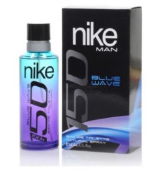 NIKE BLUE WAVE MAN EDT 150 ml SPRAY