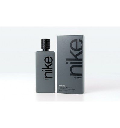 NIKE MAN GRAPHITE PREMIUM EDITION EDT 100 ml spray