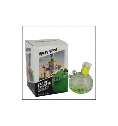 ANGRY BIRDS EDT 50 ML SPRAY