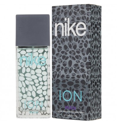 NIKE ION MAN EDT 75 ML SPRAY