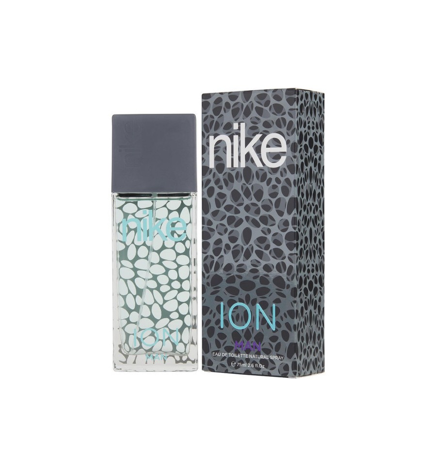 altura espectro Brillar NIKE ION MAN EDT 75 ML SPRAY - Cosmetics & Co