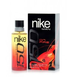 NIKE MAN ON FIRE EDT 150 ml SPRAY