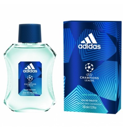 ADIDAS CHAMPIONS LEAGUE DARE EDITION EDT 100 ml SPRAY