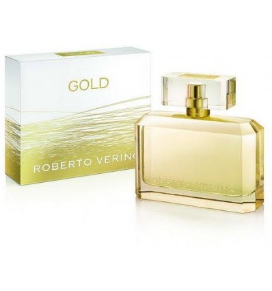 GOLD ROBERTO VERINO EAU DE PARFUM 4,5 ml ( miniatura )