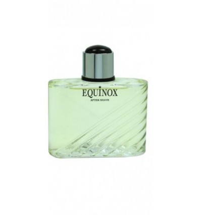 EQUINOX AFTER SHAVE 100 ML SIN CAJA