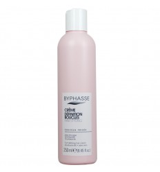 BYPHASSE CREMA ACTIVADORA DE RIZOS 250 ml