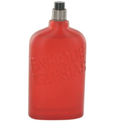 ENRIQUE IGLESIAS ADRENALINE EDT 100 ML SPRAY SIN CAJA SIN TAPÓN