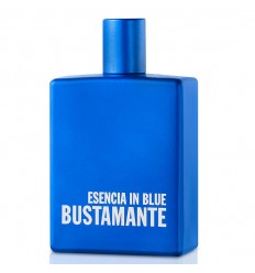 BUSTAMANTE ESENCIA IN BLUE EDT 100 ML SPRAY SIN CAJA