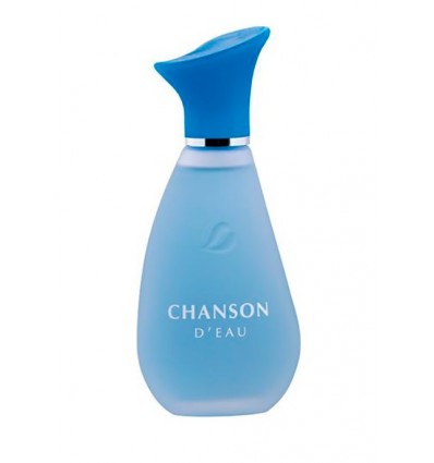 CHANSON D EAU MAR AZUL EDT 100 ml SPRAY SIN CAJA