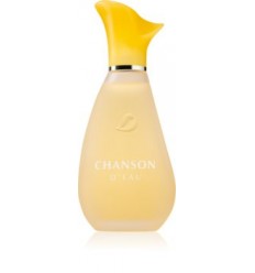 CHANSON D EAU AMANECER EDT 100 ml SPRAY SIN CAJA