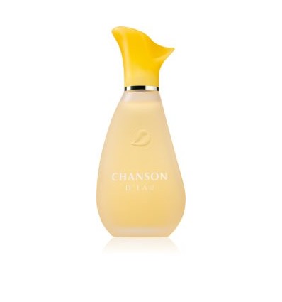 CHANSON D EAU AMANECER EDT 100 ml SPRAY SIN CAJA