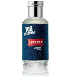CARRERA JEANS 700 ORIGINAL UOMO EDT 40 ML SPRAY SIN CAJA