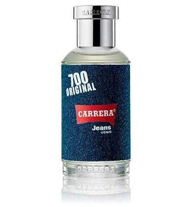 CARRERA JEANS 700 ORIGINAL UOMO EDT 40 ML SPRAY SIN CAJA