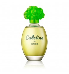 CABOTINE DE GRES EDT 100 ML SPRAY SIN CAJA SIN TAPÓN