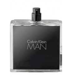 CALVIN KLEIN MAN EDT 100 ML SPRAY SIN CAJA SIN TAPÓN