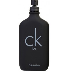 CALVIN KLEIN BE EDT 200 ml SPRAY SIN CAJA