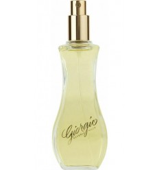 GIORGIO BEVERLY HILLS EDT 90 ML SPRAY SIN CAJA SIN TAPÓN