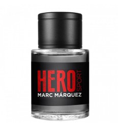 HERO SPORT MARC MARQUEZ EXTREME EDT 100 ml SPRAY SIN CAJA