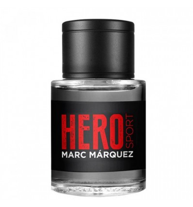 HERO SPORT MARC MARQUEZ EXTREME EDT 100 ML SPRAY SIN CAJA