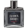MANGO REBEL HERO WANTED HOMBRE EDT 100 ml spray