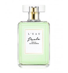 PAULA ECHEVARRIA L ´EAU EDT 100 ml SPRAY SIN CAJA SIN TAPÓN