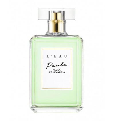 PAULA ECHEVARRIA L ´EAU EDT 100 ML SPRAY SIN CAJA SIN TAPÓN