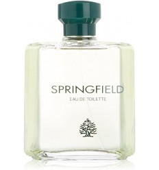 SPRINGFIELD EDT 100 ML SPRAY SIN CAJA SIN TAPÓN