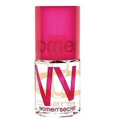 WOMEN SECRET EDT 100 ml SPRAY SIN CAJA SIN TAPÓN