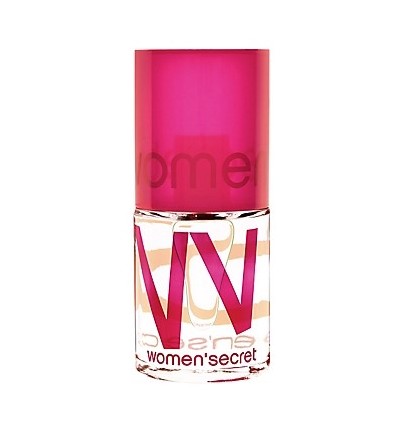 WOMEN SECRET EDT 100 ML SPRAY SIN CAJA SIN TAPÓN