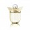 WOMEN SECRET EAU MY DELICE EDT 100 ML SPRAY SIN CAJA