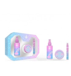 EAU MY UNICORN EDT 150 ML + BODY BUTTER + PERFUME PEN