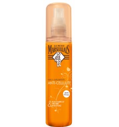 LE PETIT MARSEILLAIS ACEITE ANTICELULITICO 150 ML SPRAY