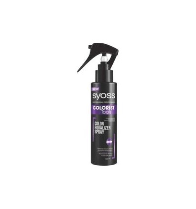 SYOSS COLOR EQUALIZER SPRAY 100 ML