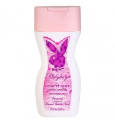 PLAYBOY PLAY IT SEXY BODY LOTION 250 ML