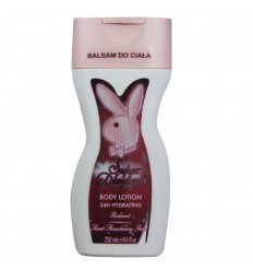 PLAYBOY SUPER PLAYBOY BODY LOTION 250 ml