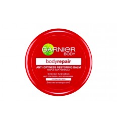 GARNIER BODY REPAIR CREMA HIDRATACIÓN INTENSIVA PIEL EXTRA SECA 200 ML GARNIER BODY REPAIR CREMA HIDRATACIÓN INTENSIVA PIEL EXTRA SECA 200 ML