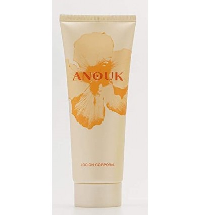 ANOUK LOCIÓN CORPORAL 75 ML