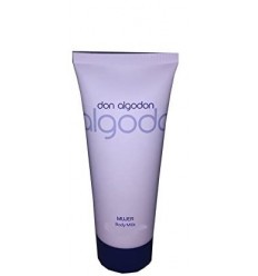 DON ALGODÓN BODY LOTION MUJER 75 ml