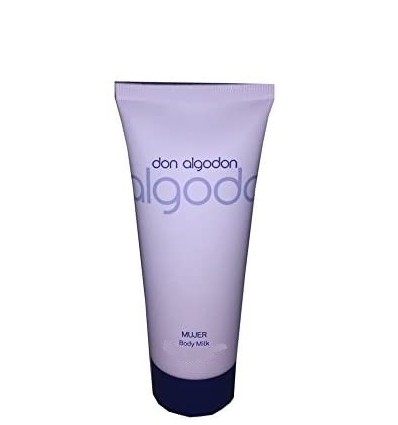 DON ALGODN BODY LOTION MUJER 75 ML