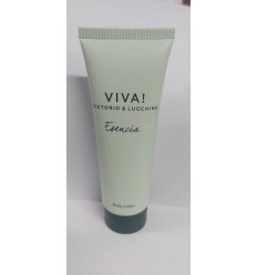 VICTORIO & LUCCHINO VIVA! ESENCIA BODY LOTION 75 ml